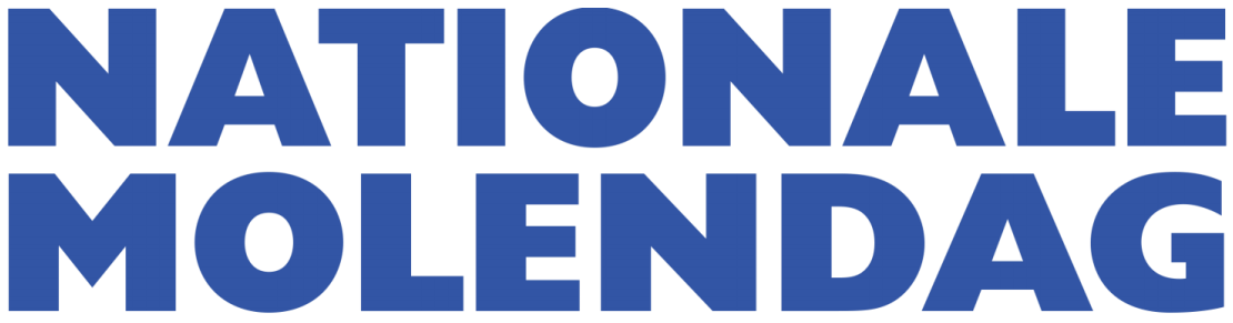 Nationale Molendag 2018